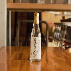 まーらん舟 無濾過原酒