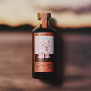 premium liqueur No.01 "Coffee"